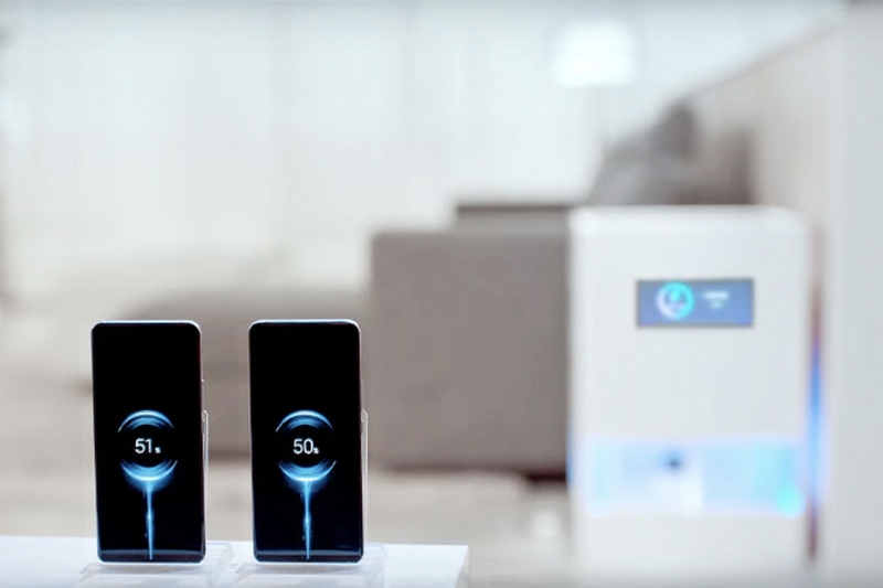 Ưu điểm nổi bật của Mi Air Charge