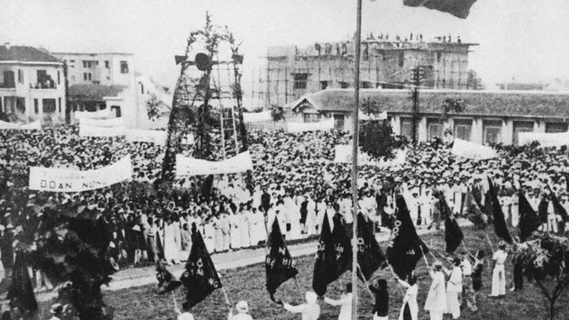 Đỉnh điểm của phong trào Dân chủ Đông Dương năm 1938