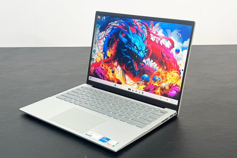 Đánh giá Dell Inspiron 5430 - 5