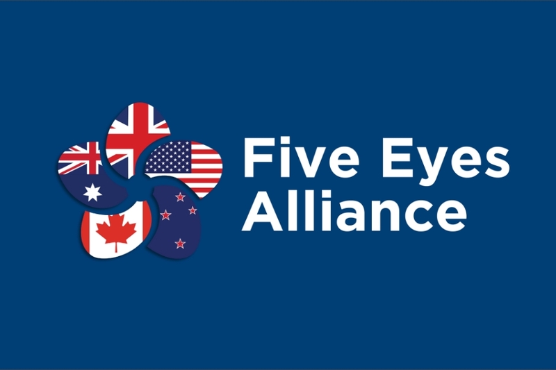 Five Eyes Alliance (1)