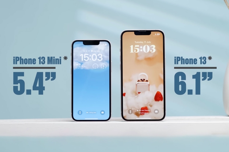 Có nên mua iPhone 13 Mini trong năm 2026 (3)