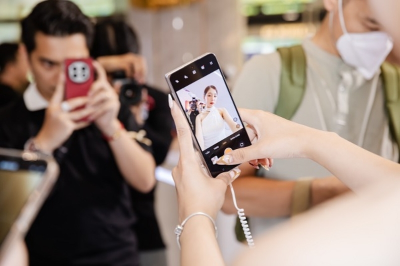 OPPO Find N5