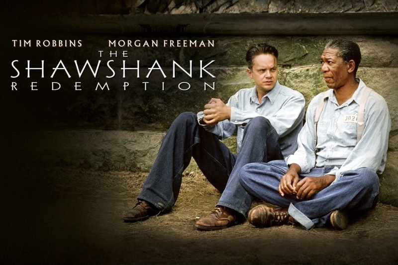 The Shawshank Redemption (1994)