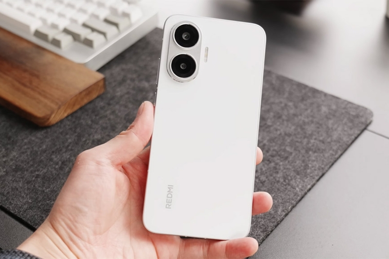 Redmi Turbo 5 Max