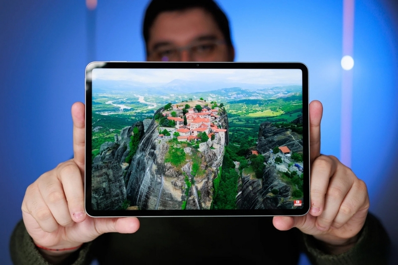 Đánh giá chi tiết Xiaomi Pad 7 Pro (4)