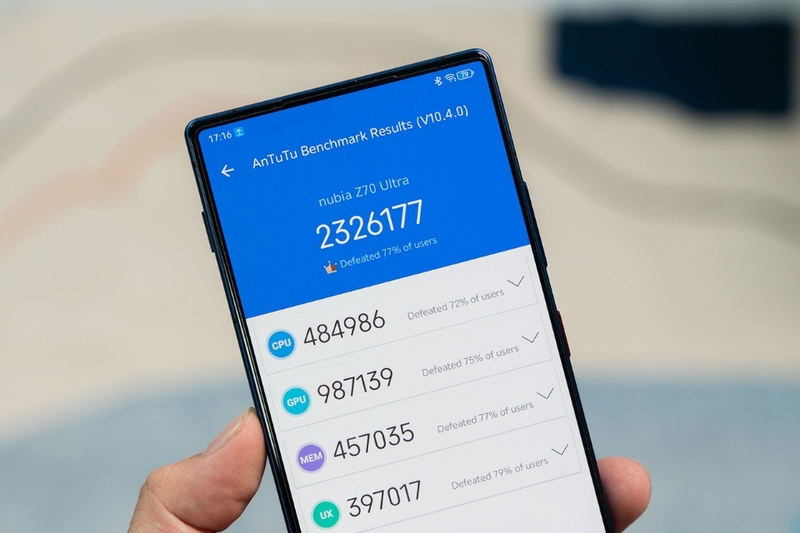 Đánh giá Nubia Z70 Ultra (8)