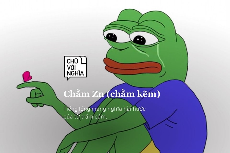 Chằm Zn là gì (1)
