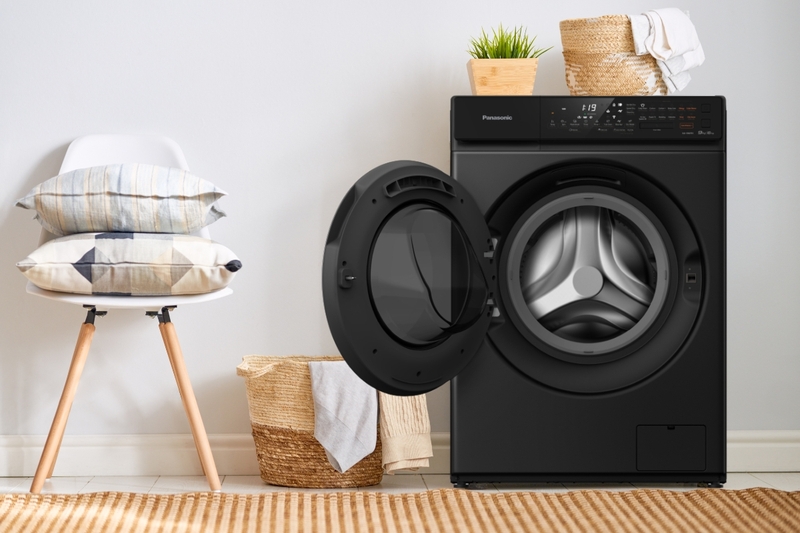 Tại sao máy giặt Panasonic được người Việt tin dùng
