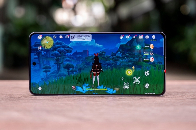 Đánh giá OnePlus Ace 5 Pro (6)