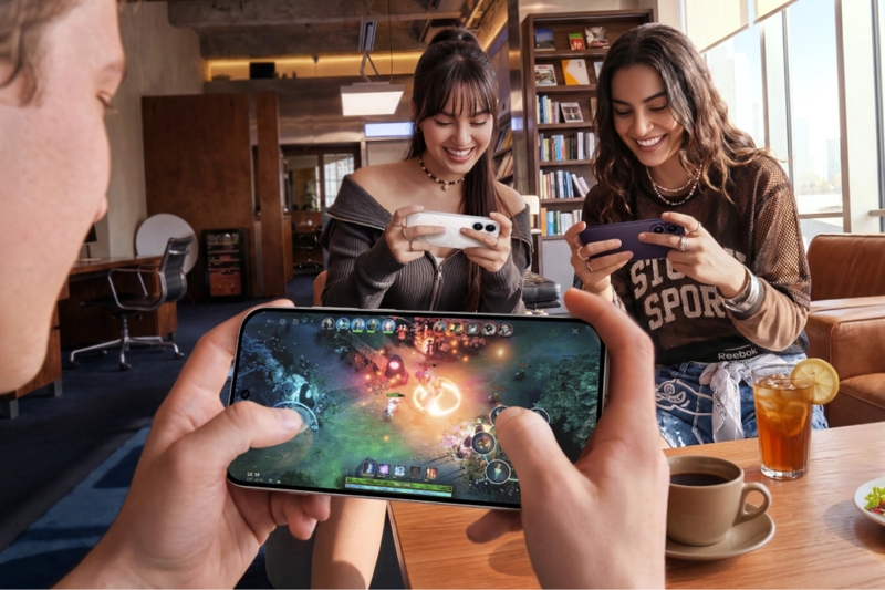 OPPO Reno16 F 5G - 10