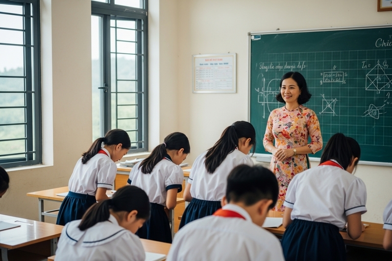 Tôn sư trọng đạo là gì?