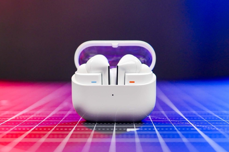 Galaxy Buds3 Pro - 4
