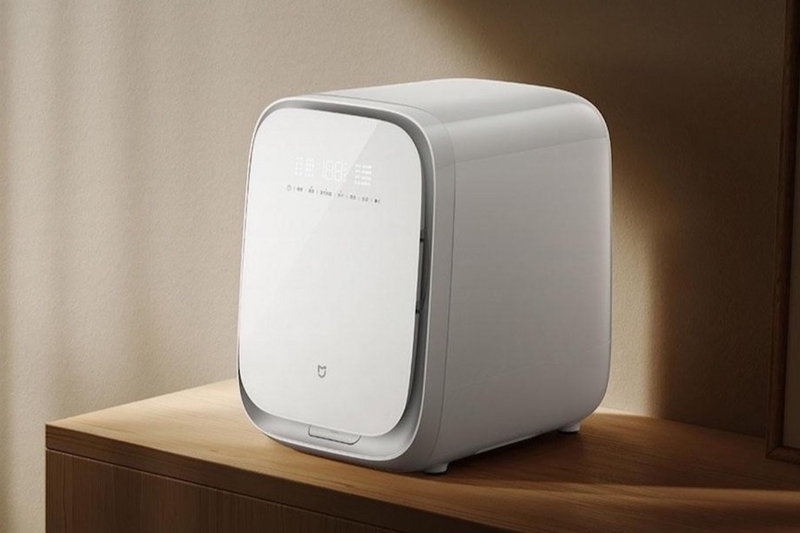 Tiêu chí chọn máy giặt đồ lót Xiaomi