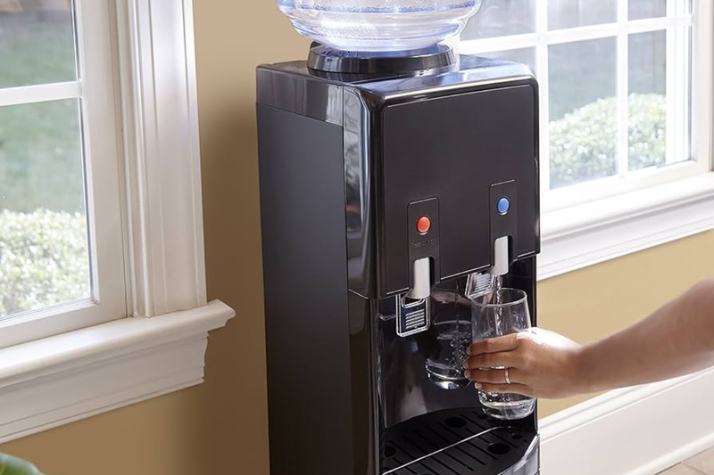 Tiêu chí chọn máy lọc nước nóng lạnh