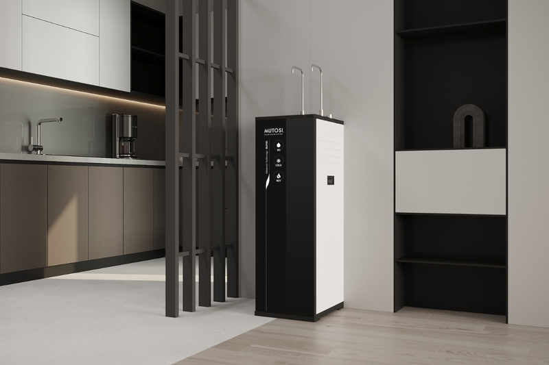 Máy lọc nước Mutosi MP-S1013