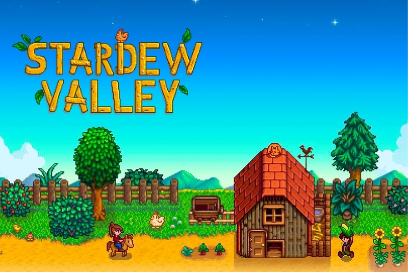Stardew Valley