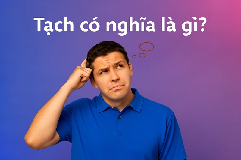Tạch là gì (1)