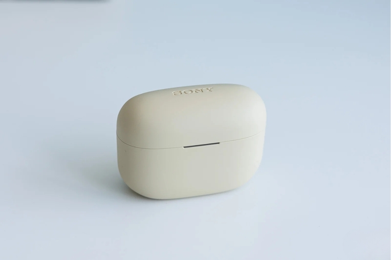 Đánh giá tai nghe Sony Linkbuds S - 1