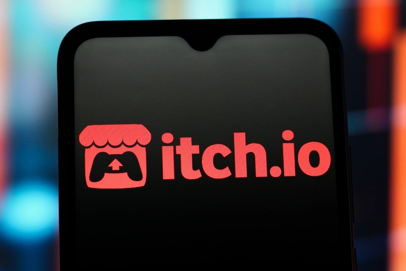 Itch.io là gì (1)