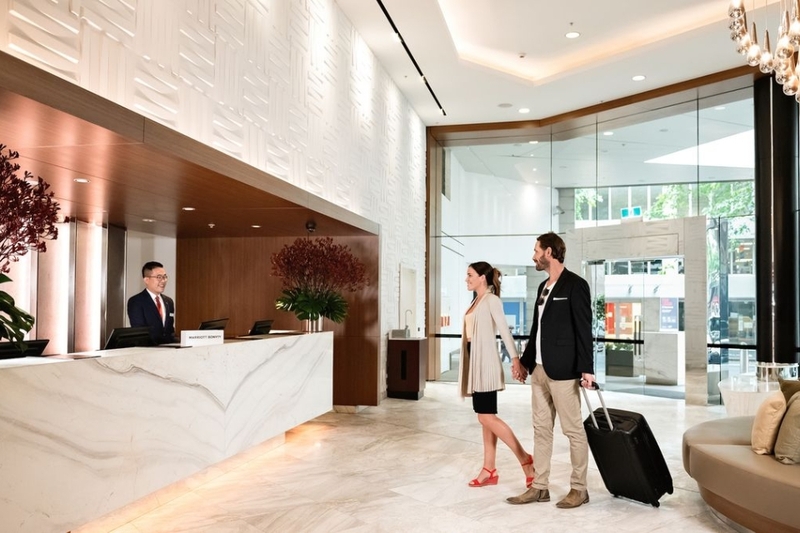 Chief concierge là gì? (6)