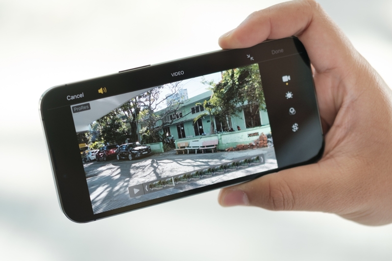 ProRes trên iPhone 13 Pro là gì (3)