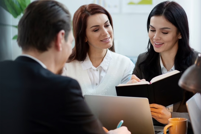 Việc hiểu feedforward là gì và áp dụng trong quản lý nhân sự đang mang lại những kết quả tích cực