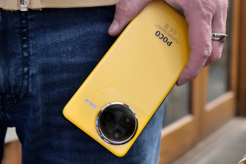 Đánh giá Poco F7 Ultra (2)