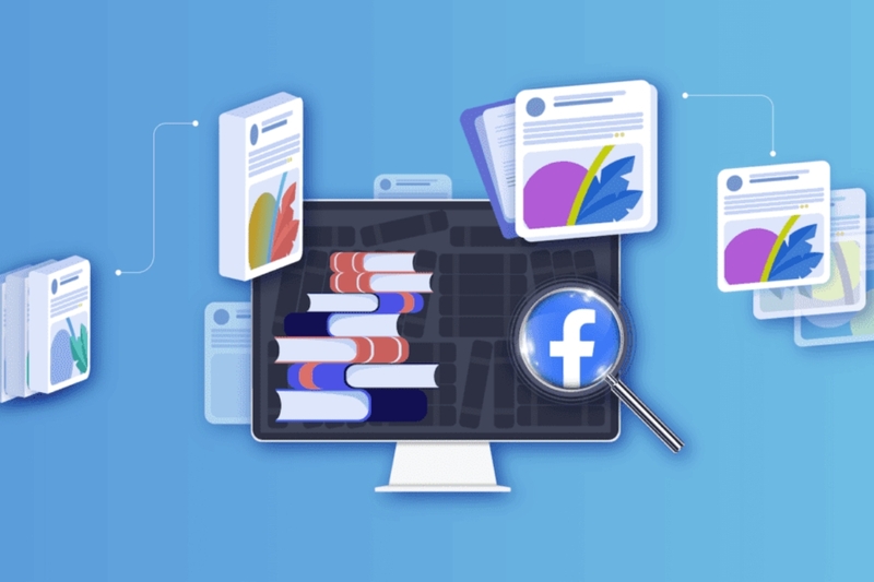 Thư viện quảng cáo facebook (Meta Ads Library) là gì?