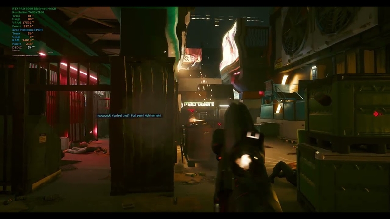Cyberpunk 2077