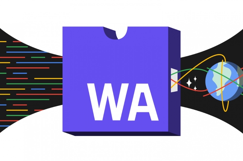 Khái niệm cơ bản về WebAssembly