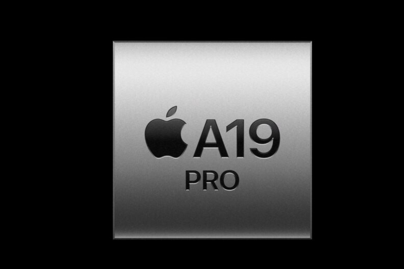 Tổng quan về con chip A19 Pro trên iPhone 17 Pro Max