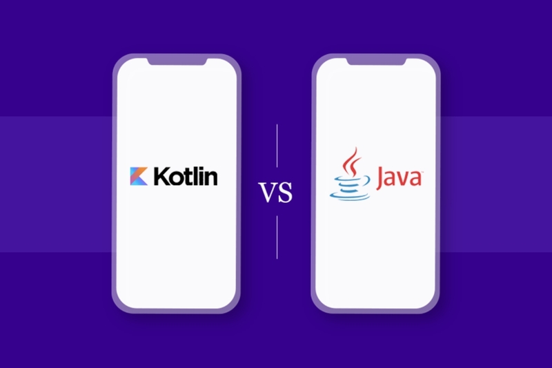 Nên học ngôn Java hay Kotlin?