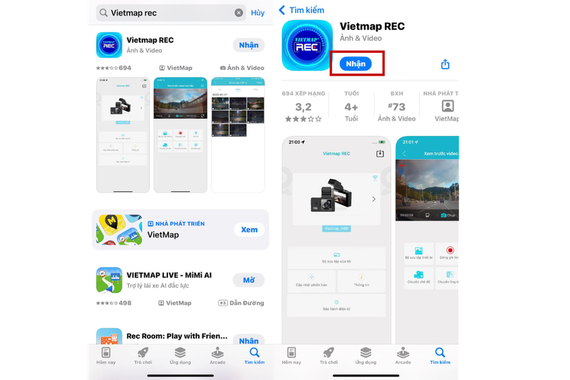 kích hoạt bảo hành điện tử (ảnh 7)