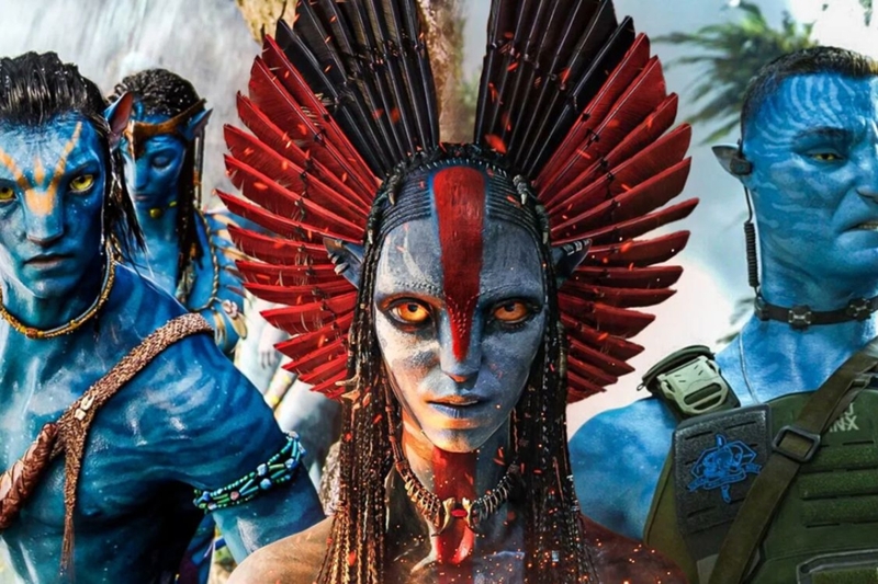 Avatar 3 khi nào chiếu - 1
