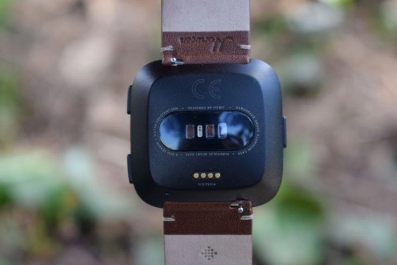 Công cụ đo nhịp tim của Fitbit có chính xác không (5)