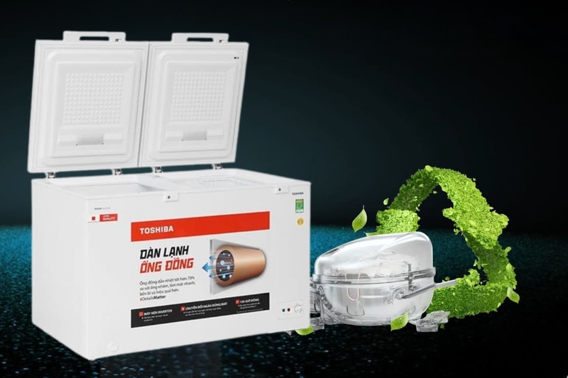 Tiêu chí chọn nơi mua tủ đông uy tín