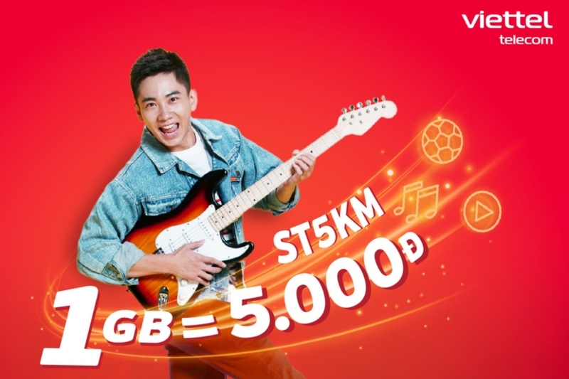 ST5K