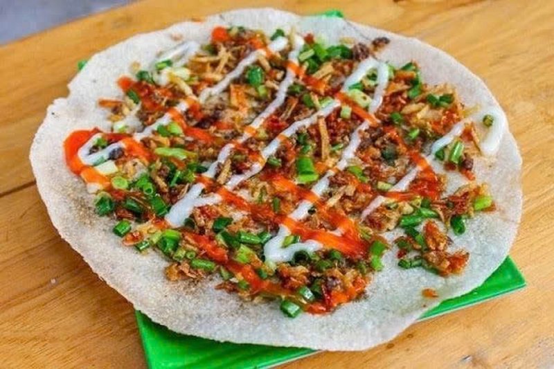 1 cái bánh tráng nướng bao nhiêu calo ảnh 3