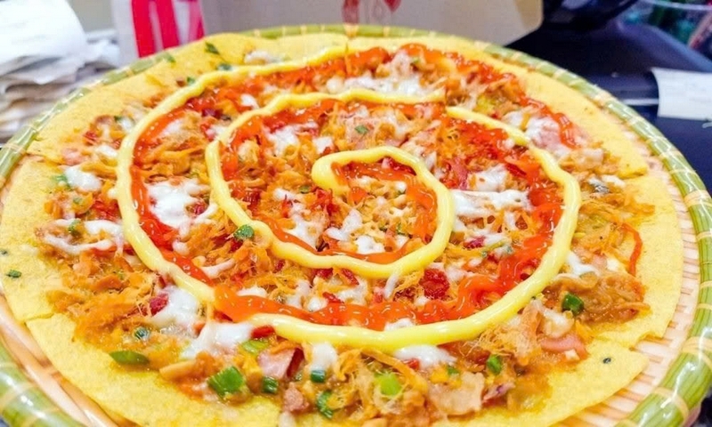1 cái bánh tráng nướng bao nhiêu calo ảnh 6
