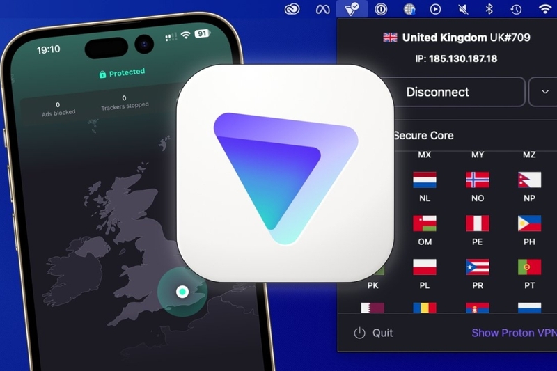ProtonVPN