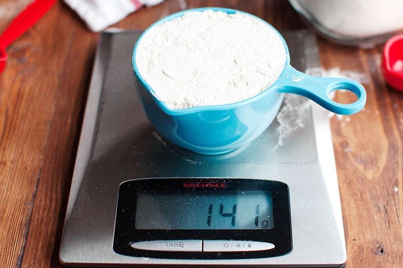1 cup bằng bao nhiêu gram - 06