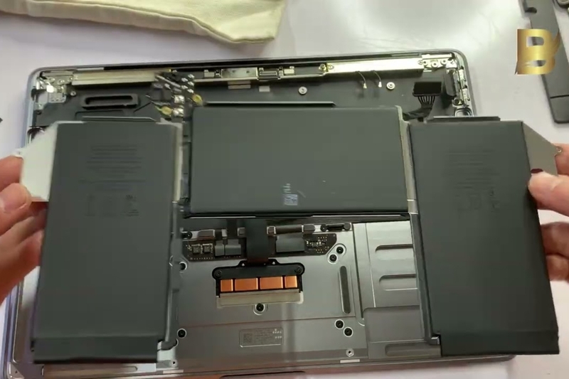 MacBook Air M1