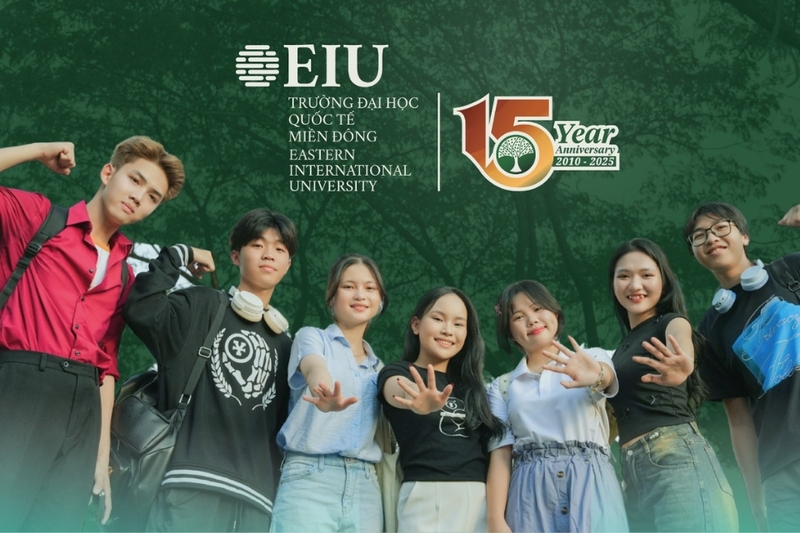 EIU là trường gì (6)