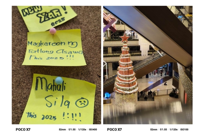 Đánh giá Xiaomi Poco X7 - 5