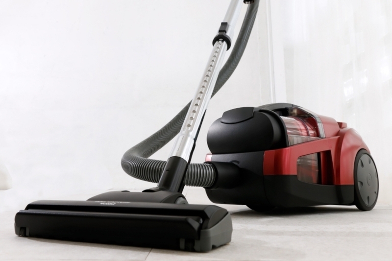 Máy hút bụi Panasonic MC-CL789RN49 - 4