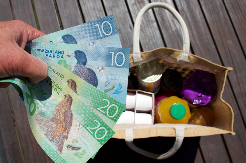 1 Đô New Zealand bằng bao nhiêu tiền Việt Nam?