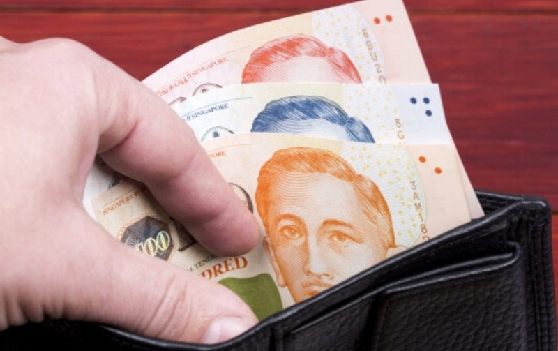 1 đô singapore bằng bao nhiêu tiền việt ảnh 3