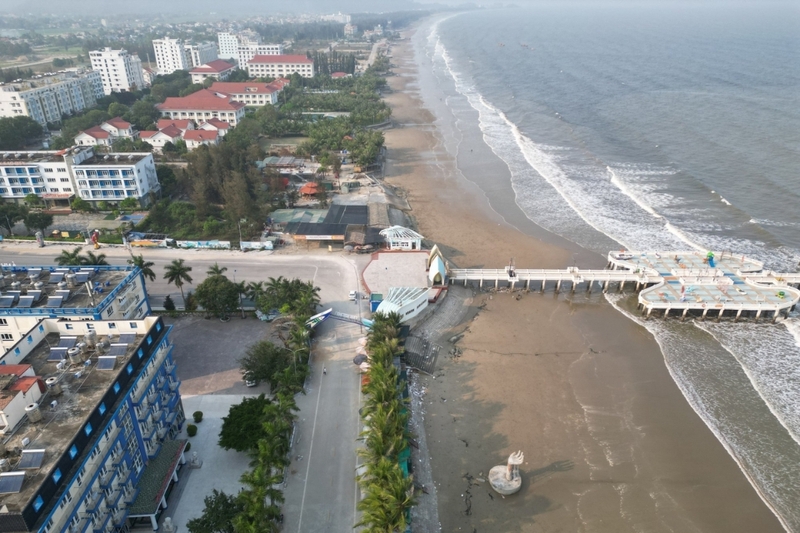 Biển Hải Tiến (1)
