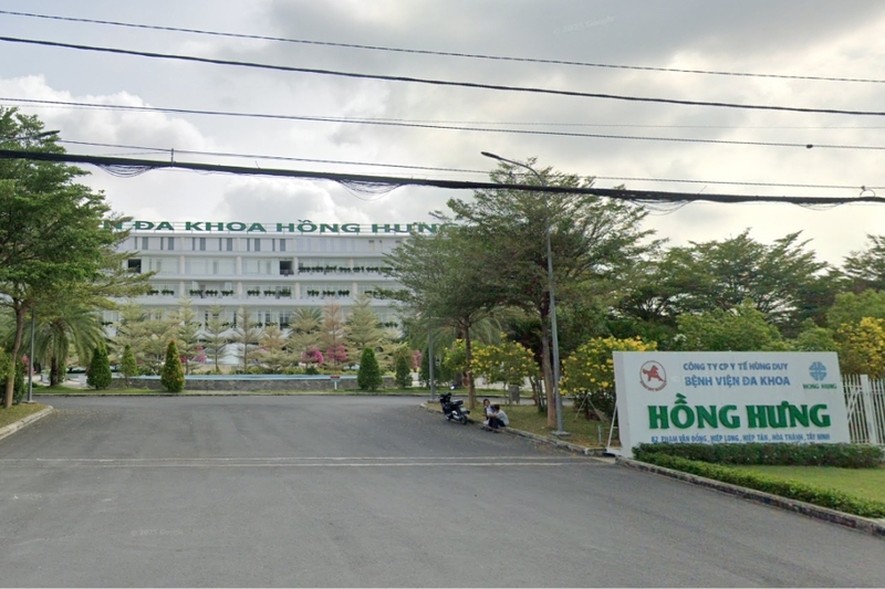 Hệ thống y tế cũng được cải thiện với các trạm y tế được nâng cấp