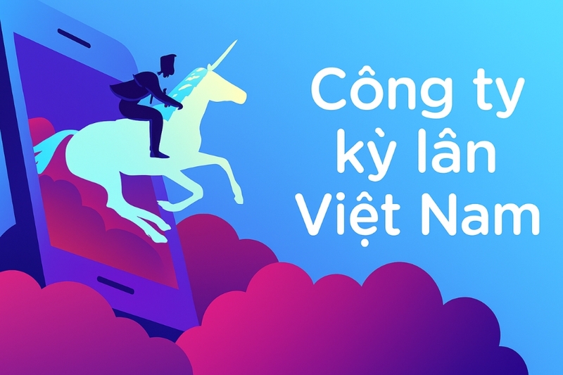 Công ty kỳ lân là gì (1)
